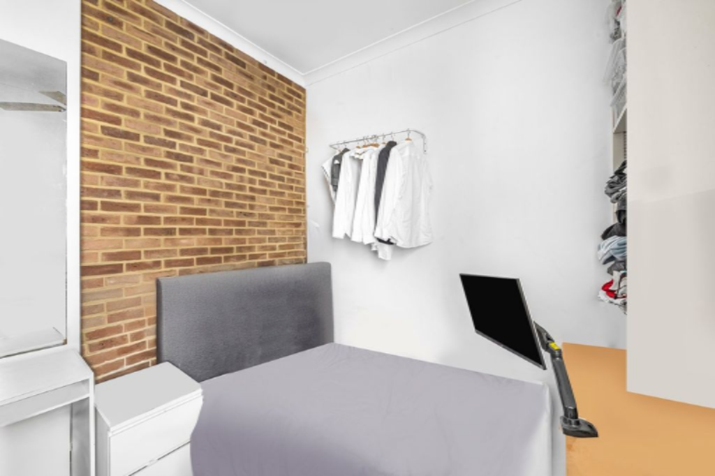 Appartamento a Londra, Regno Unito, 17 m² - foto 7