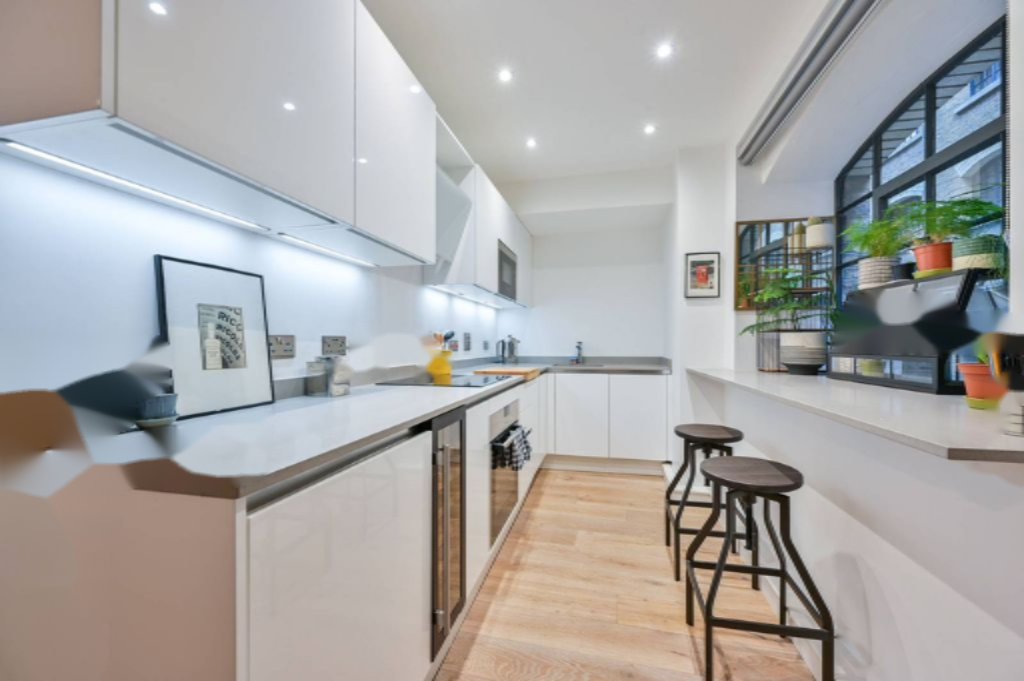 Flat in London, United Kingdom, 36 m² - picture 7