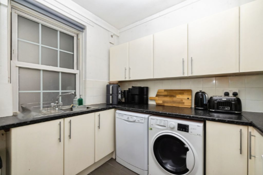 Appartamento a Londra, Regno Unito, 39 m² - foto 7