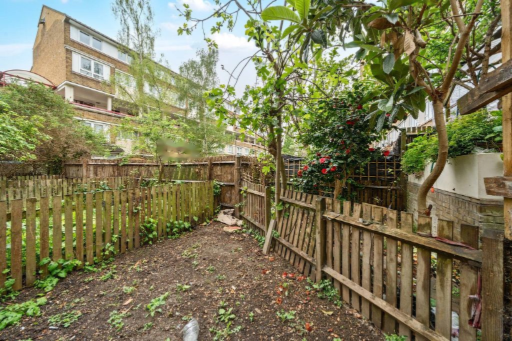 Appartamento a Londra, Regno Unito, 95 m² - foto 7