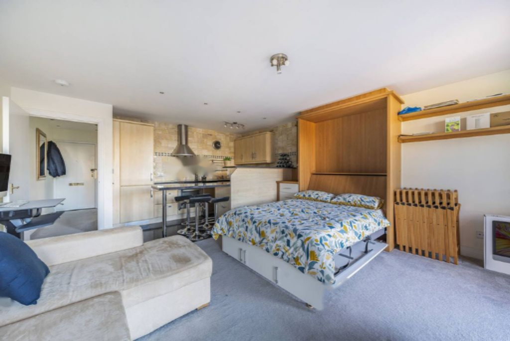 Appartement à Londres, Royaume-Uni, 46 m² - image 7