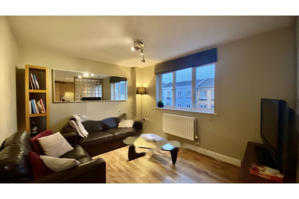 Wohnung in London, Großbritannien, 58 m² - Foto 7