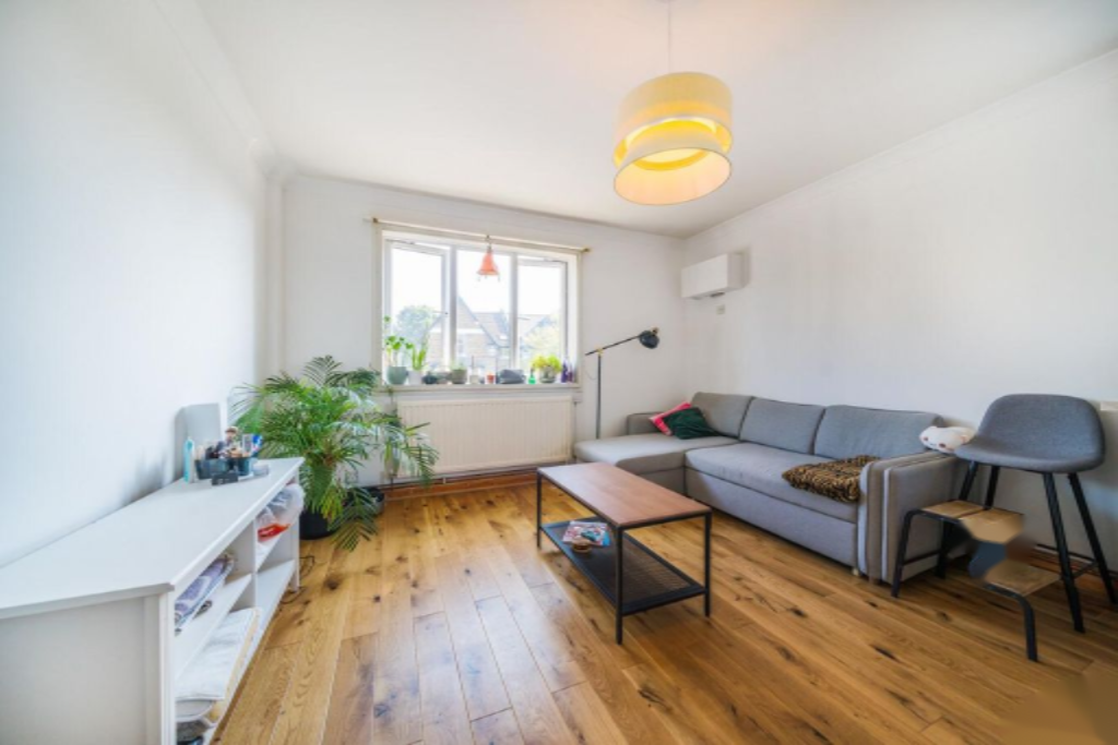 Appartamento a Londra, Regno Unito, 49 m² - foto 7