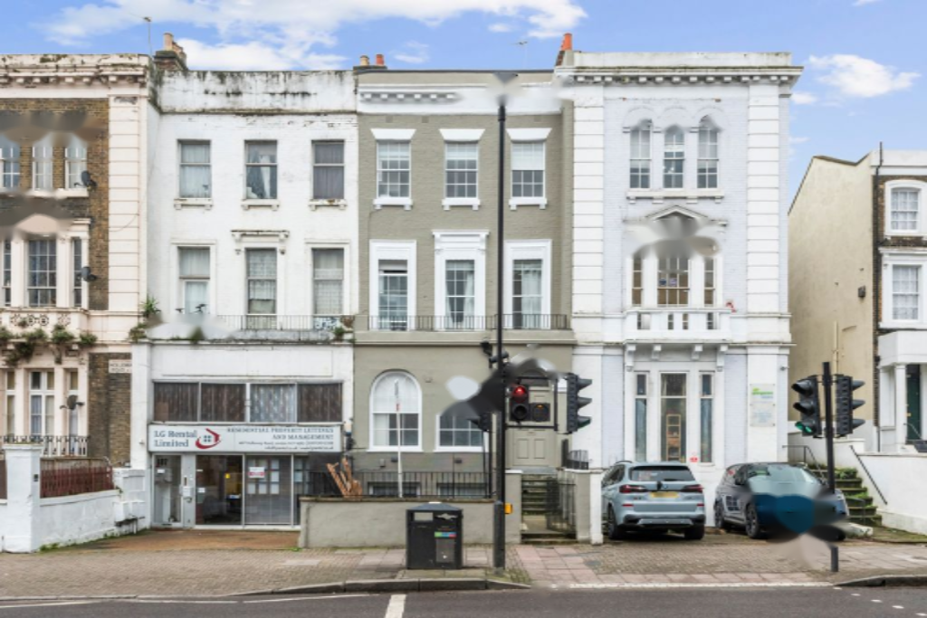 Appartamento a Londra, Regno Unito, 18 m² - foto 7