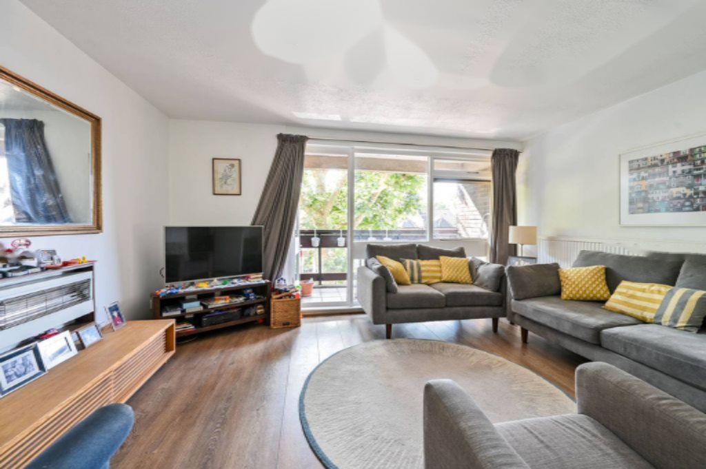 Appartamento a Londra, Regno Unito, 77 m² - foto 7