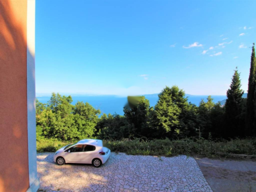 Casa a Opatija, Croazia, 260 m² - foto 7