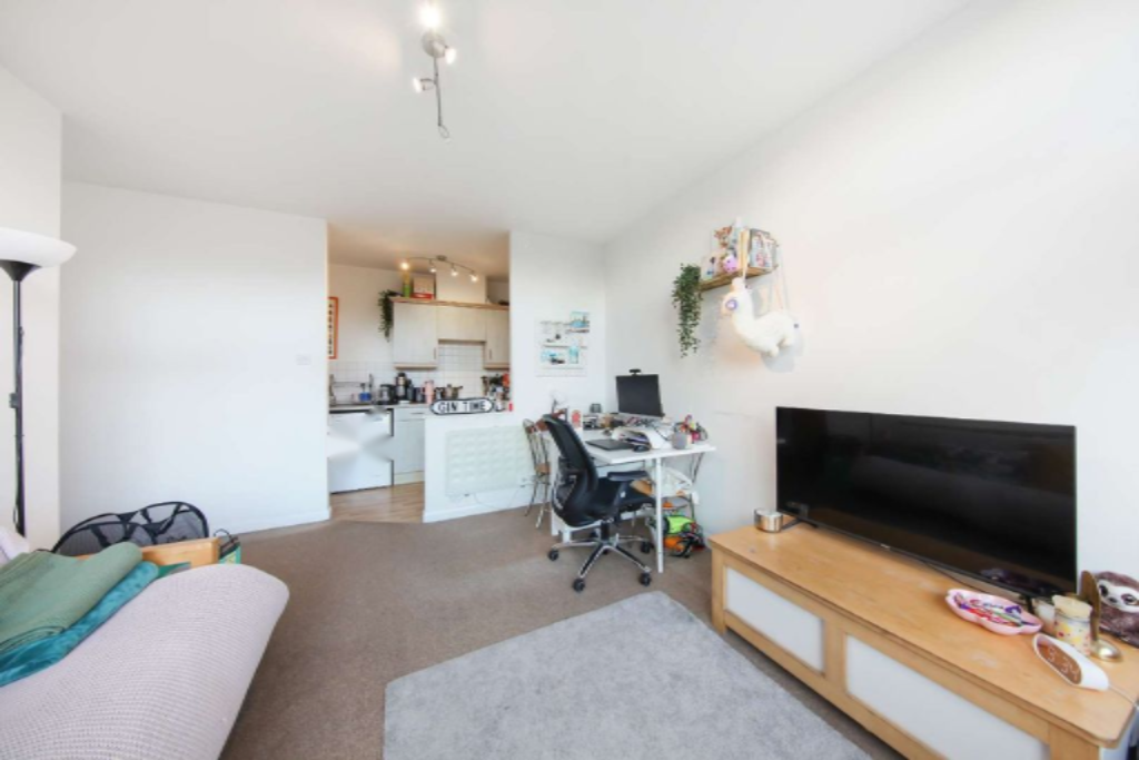 Appartamento a Londra, Regno Unito, 55 m² - foto 7