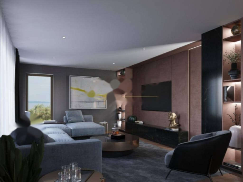 Maison à Opatija, Croatie, 77 m² - image 7