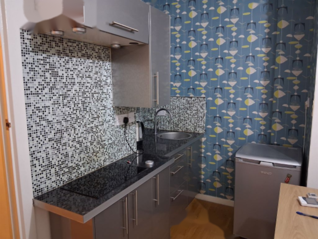 Flat in London, United Kingdom, 23 m² - picture 7