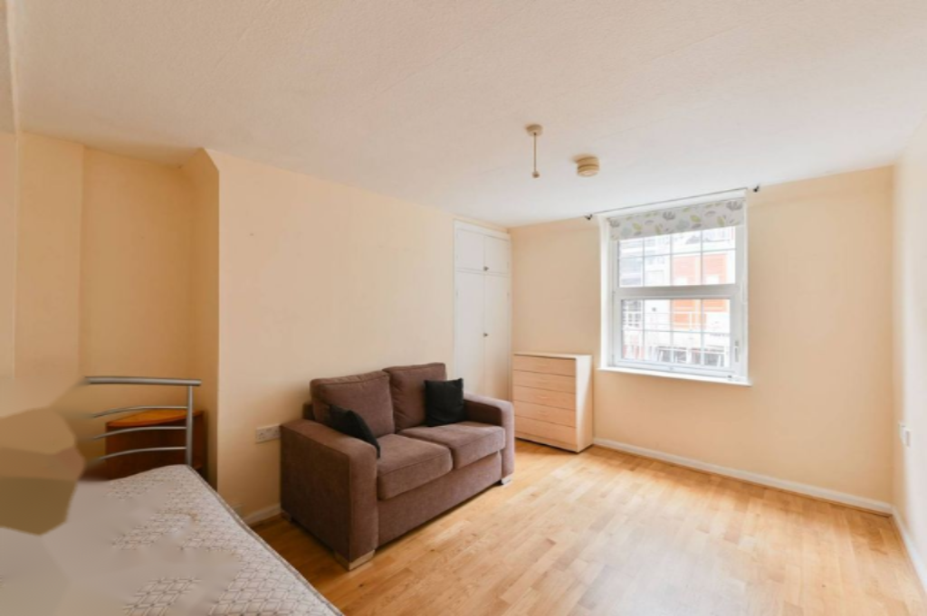 Flat in London, United Kingdom, 27 m² - picture 7