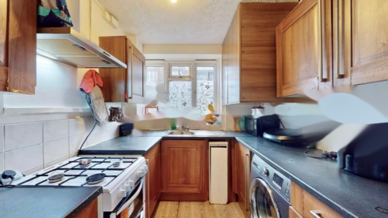 Piso en Londres, Reino Unido, 60 m² - imagen 7