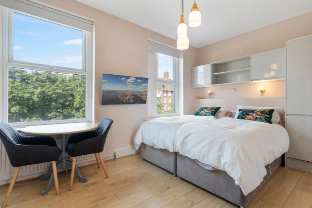 Appartamento a Londra, Regno Unito, 19 m² - foto 7