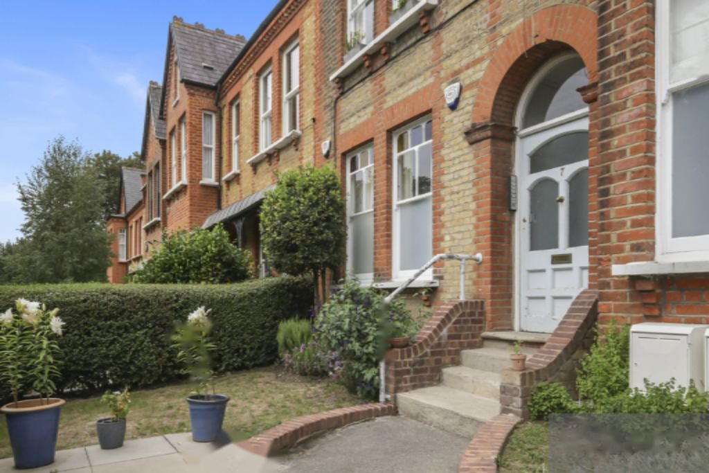 Flat in London, United Kingdom, 40 m² - picture 7