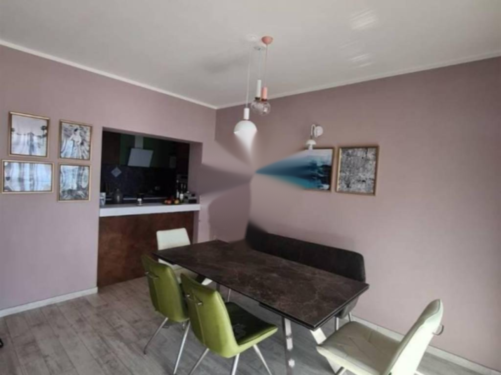 Wohnung in Opatija, Kroatien, 124 m² - Foto 7