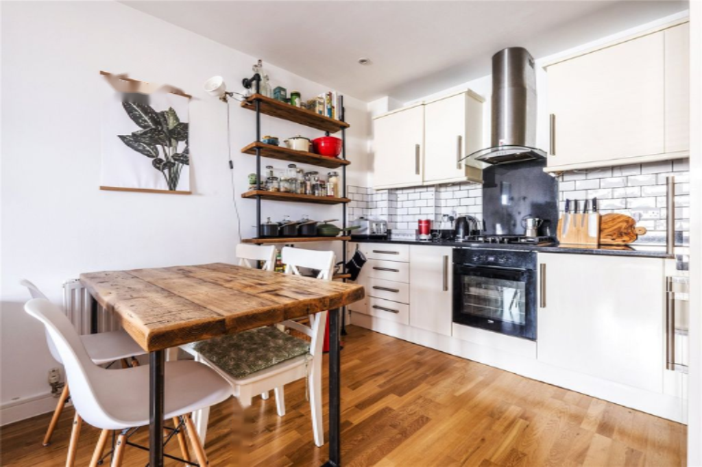 Appartamento a Londra, Regno Unito, 49 m² - foto 7