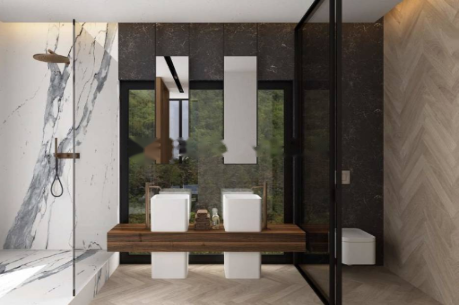 Piso en Opatija, Croacia, 159 m² - imagen 7