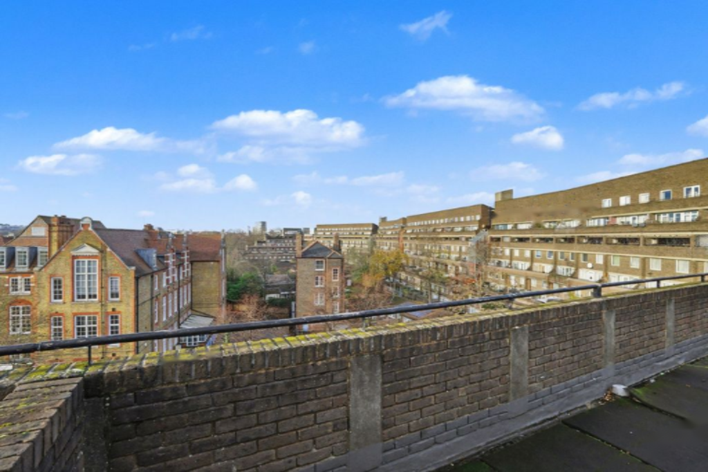 Piso en Londres, Reino Unido, 80 m² - imagen 7