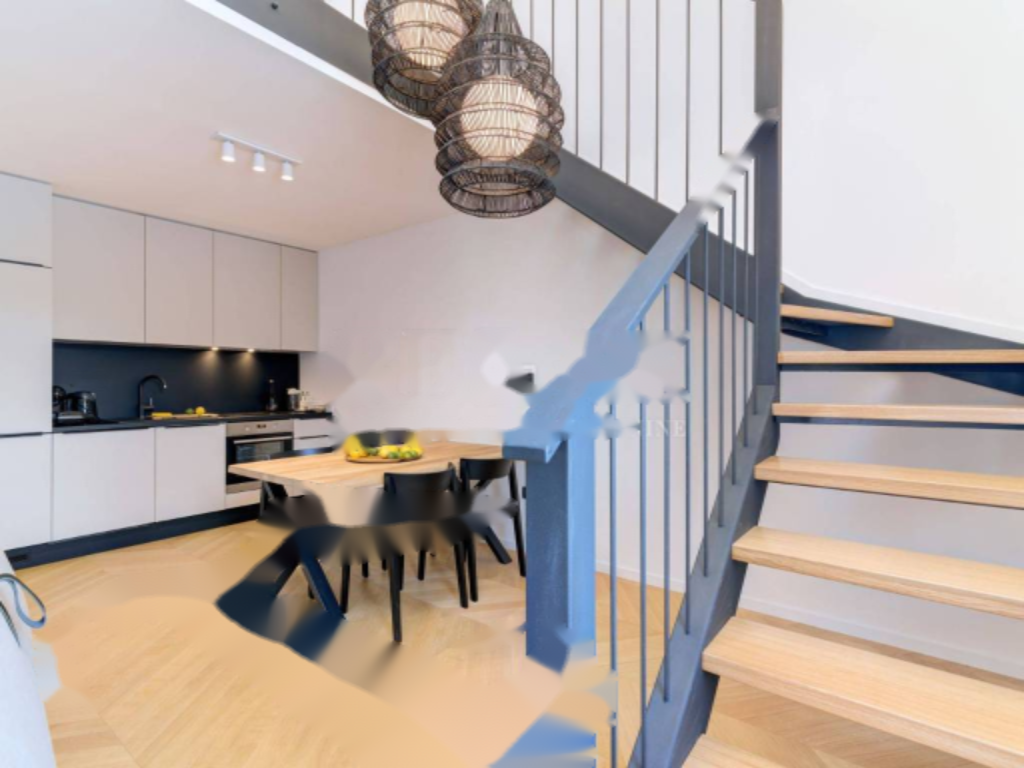 Appartement à Opatija, Croatie, 104 m² - image 7