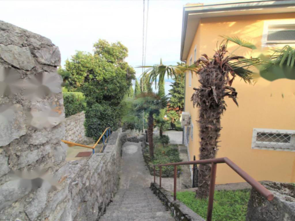 Flat in Opatija, Croatia, 100 m² - picture 7