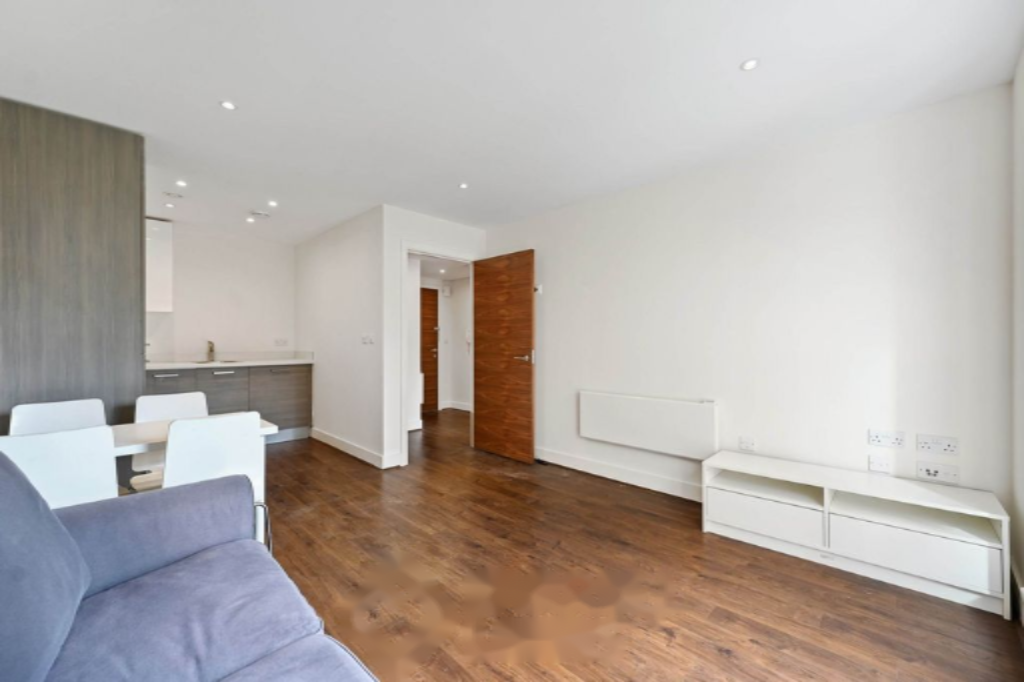 Appartamento a Londra, Regno Unito, 41 m² - foto 7