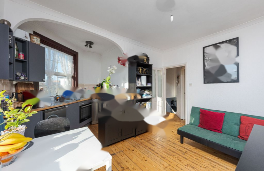 Appartamento a Londra, Regno Unito, 44 m² - foto 7