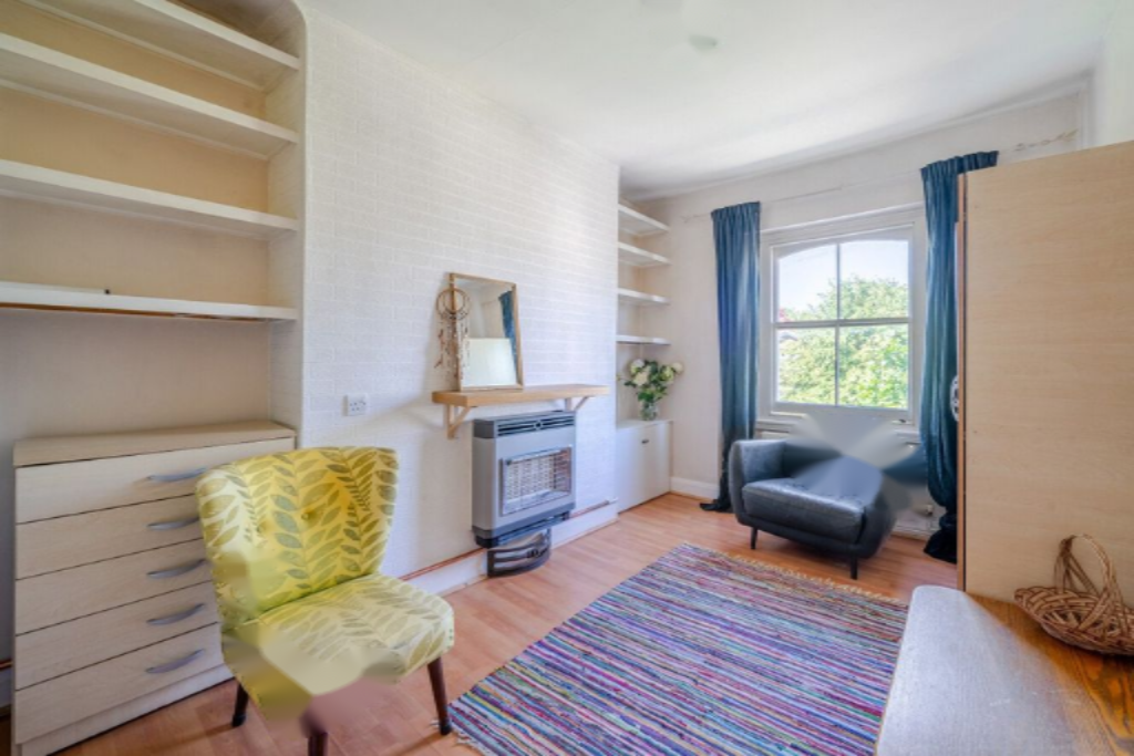 Appartamento a Londra, Regno Unito, 47 m² - foto 7