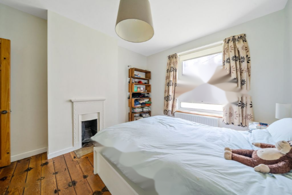 Piso en Londres, Reino Unido, 55 m² - imagen 7