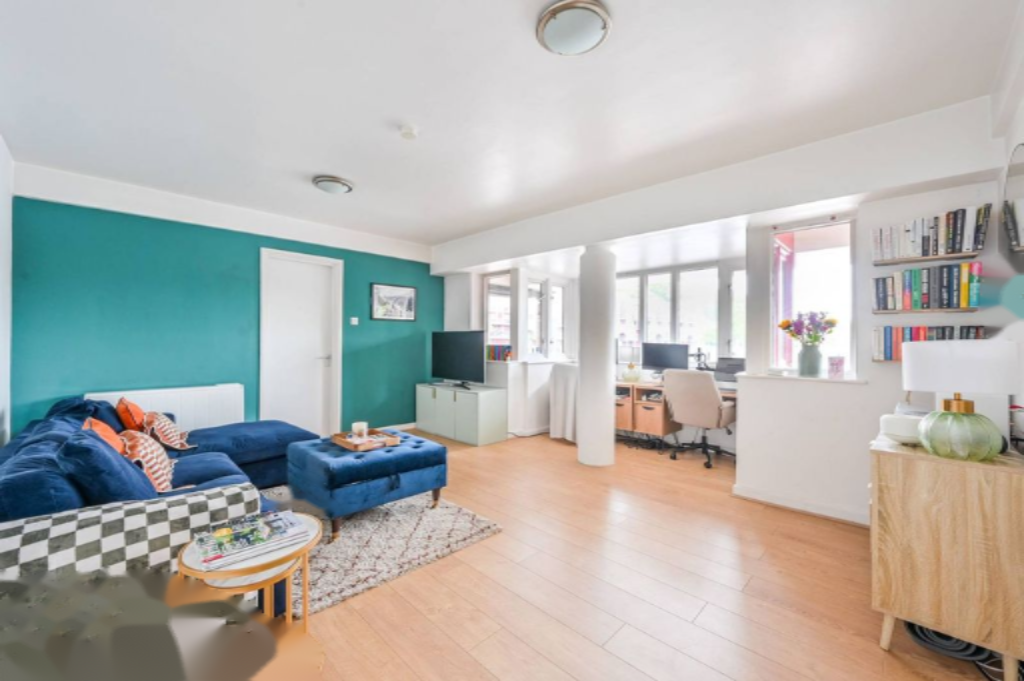 Appartamento a Londra, Regno Unito, 56 m² - foto 7