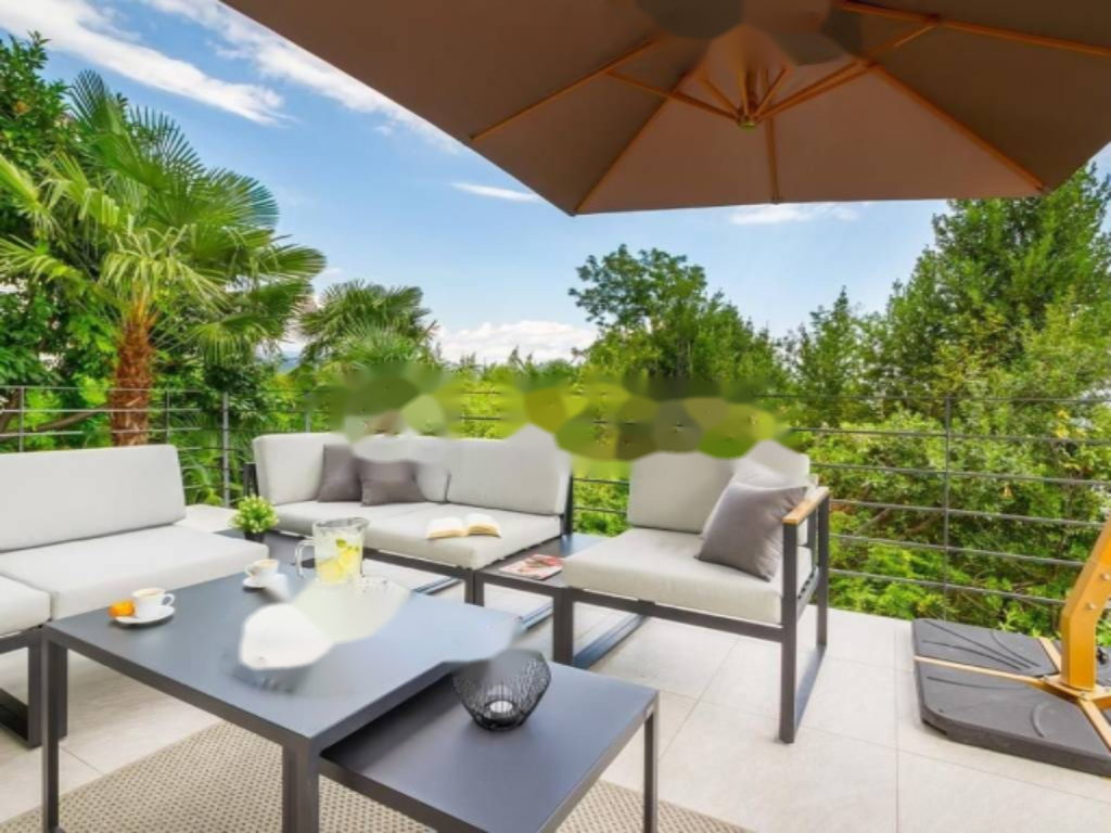 Maison à Opatija, Croatie, 200 m² - image 7