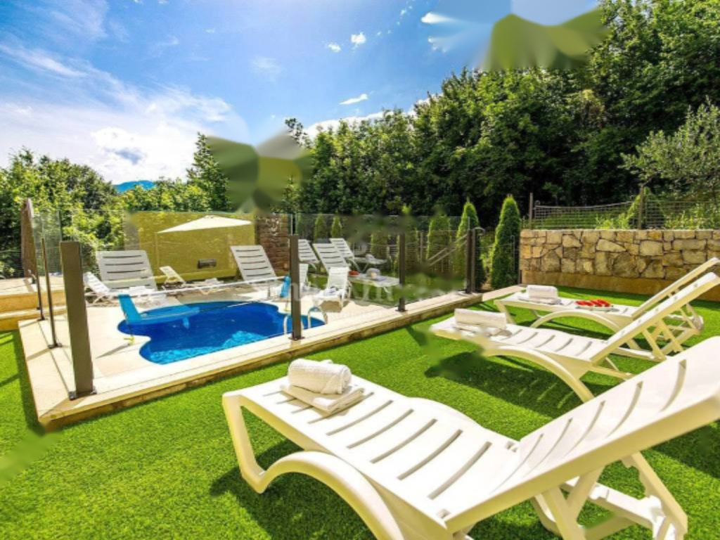 Casa en Opatija, Croacia, 639 m² - imagen 7