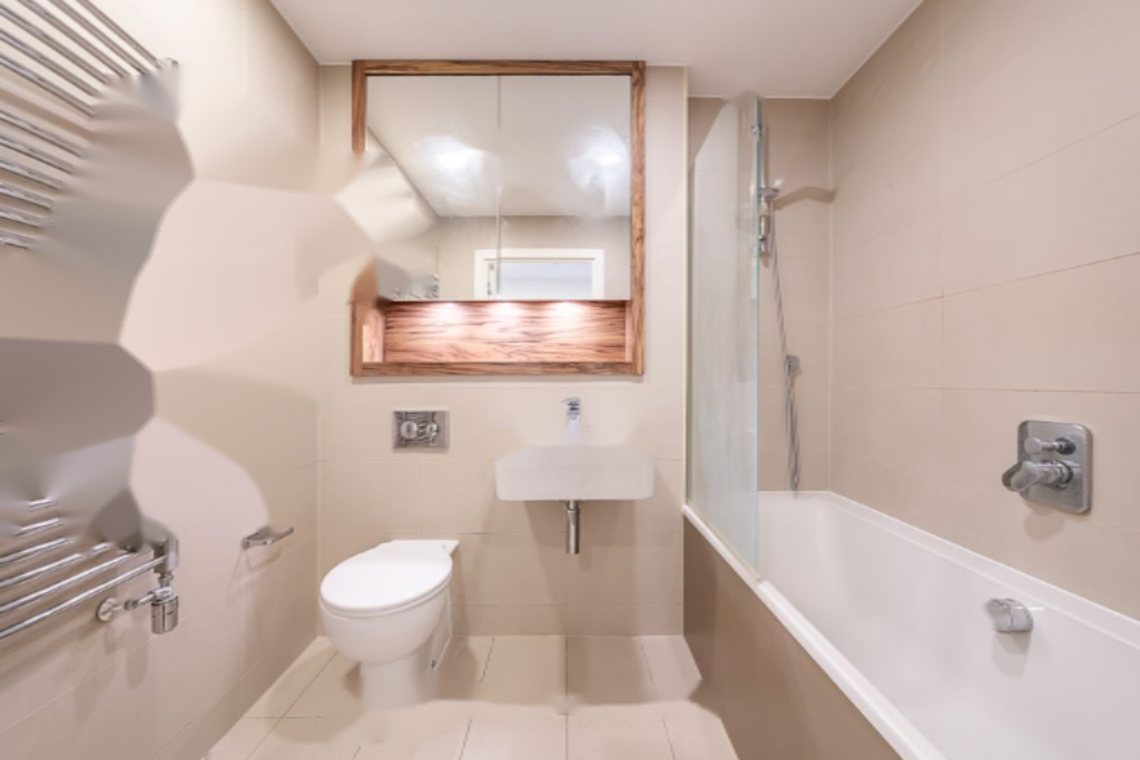 Appartement à Londres, Royaume-Uni, 50 m² - image 7