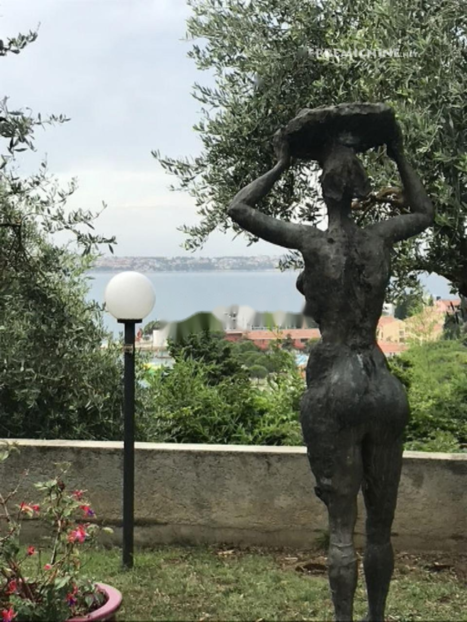 Haus in Portorož, Slowenien, 383 m² - Foto 7