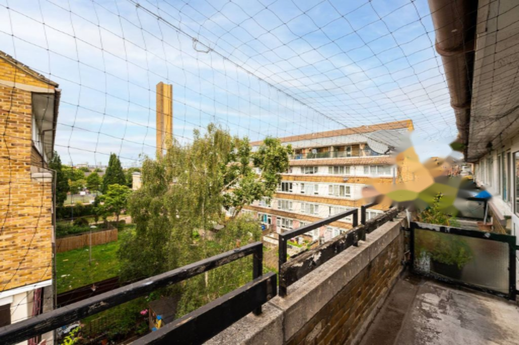 Piso en Londres, Reino Unido, 63 m² - imagen 7