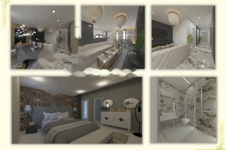 Appartamento a Opatija, Croazia, 72 m² - foto 7