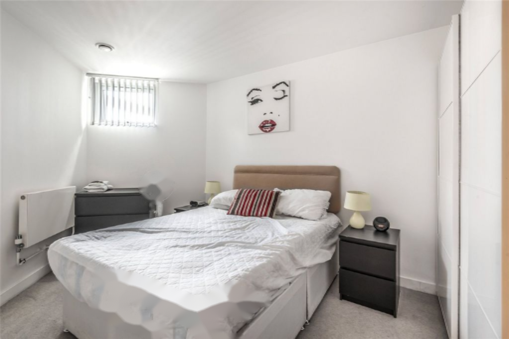 Appartamento a Londra, Regno Unito, 42 m² - foto 7