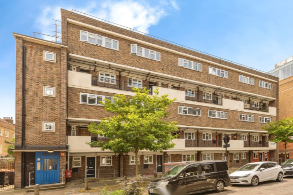 Appartamento a Londra, Regno Unito, 34 m² - foto 7