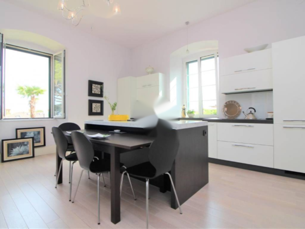 Flat in Opatija, Croatia, 85 m² - picture 7