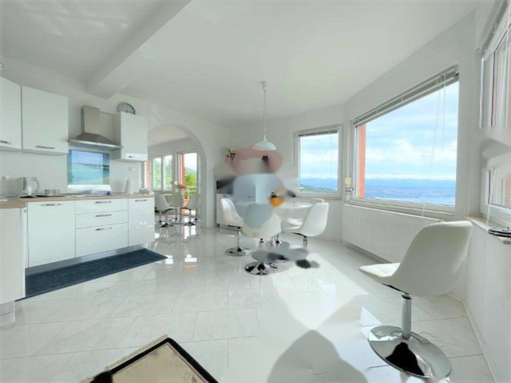 Flat in Opatija, Croatia, 98 m² - picture 7