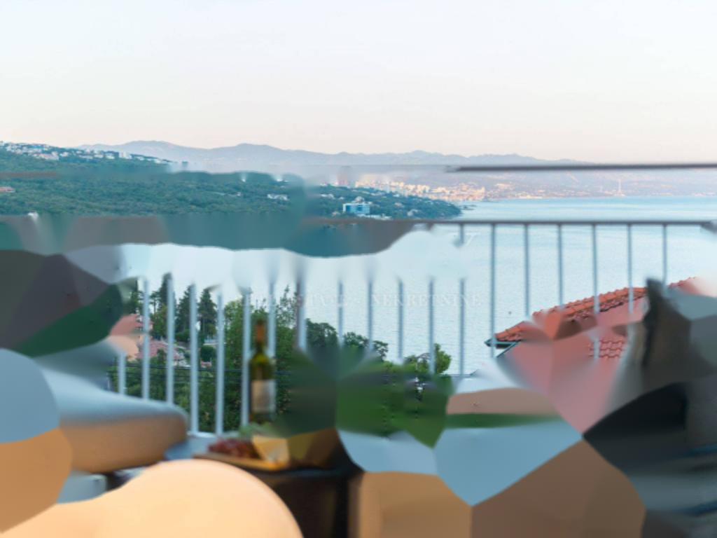 Appartement à Opatija, Croatie, 121 m² - image 7