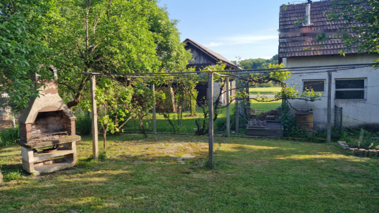 Casa en Lendava, Eslovenia, 48 m² - imagen 7