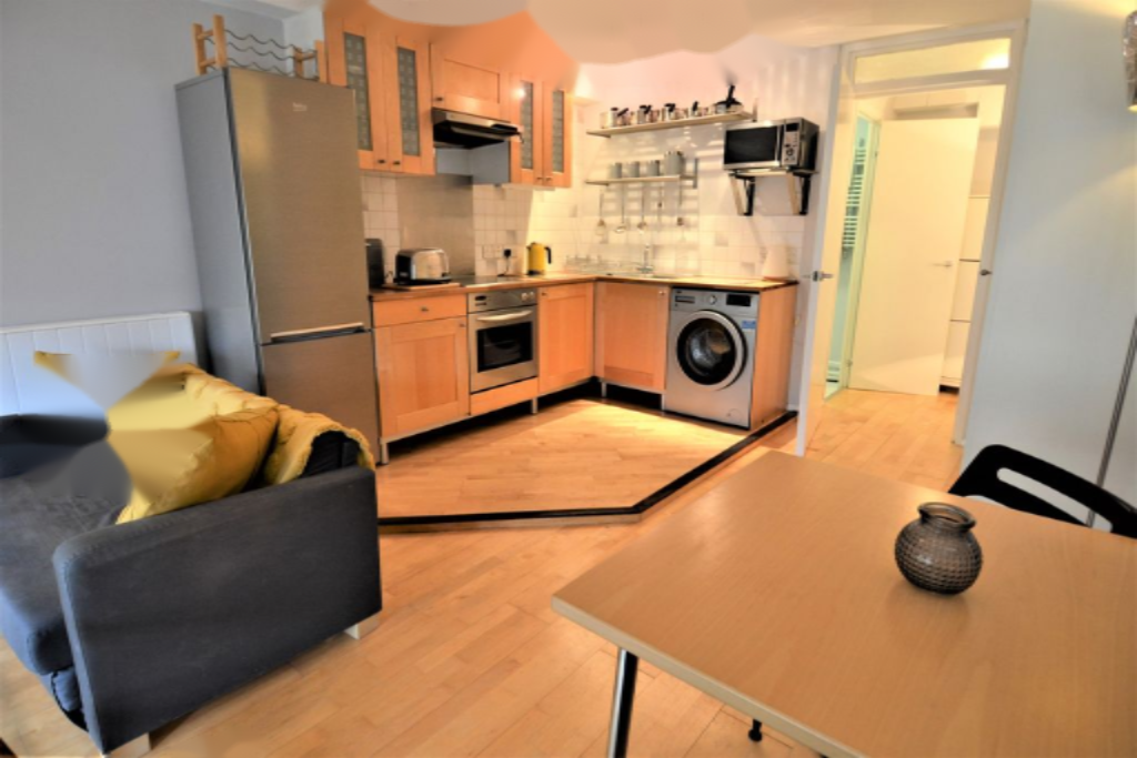 Appartement à Londres, Royaume-Uni - image 7