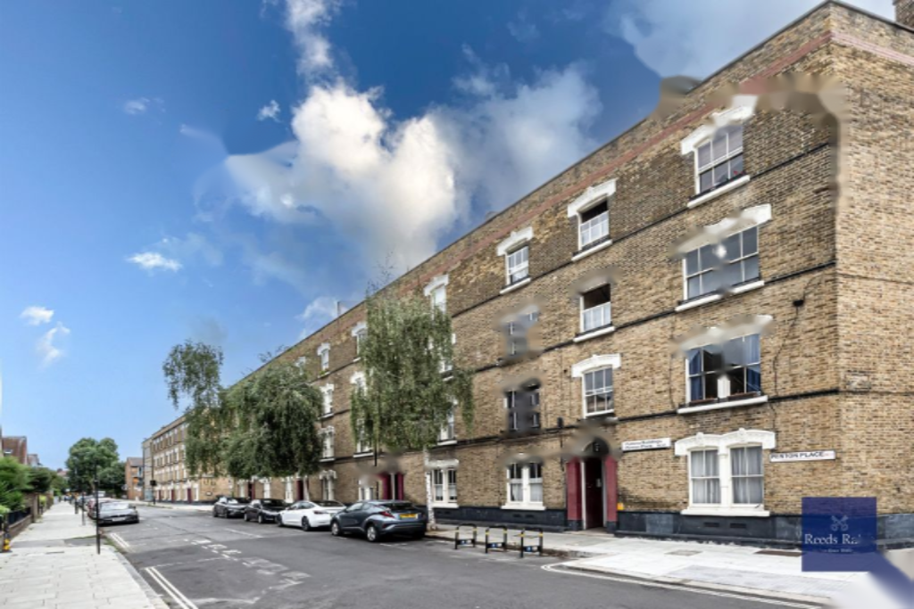 Flat in London, United Kingdom, 60 m² - picture 7