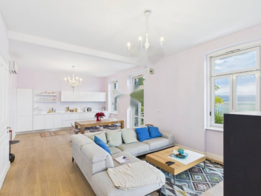 Flat in Opatija, Croatia, 75 m² - picture 7