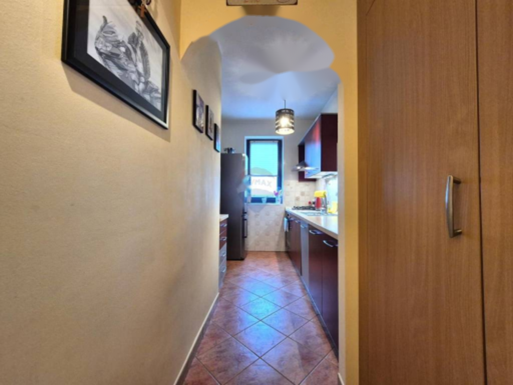 Flat in Opatija, Croatia, 101 m² - picture 7