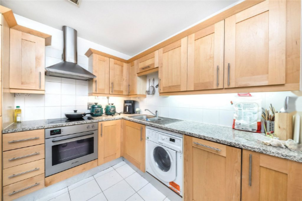 Appartement à Londres, Royaume-Uni, 54 m² - image 7