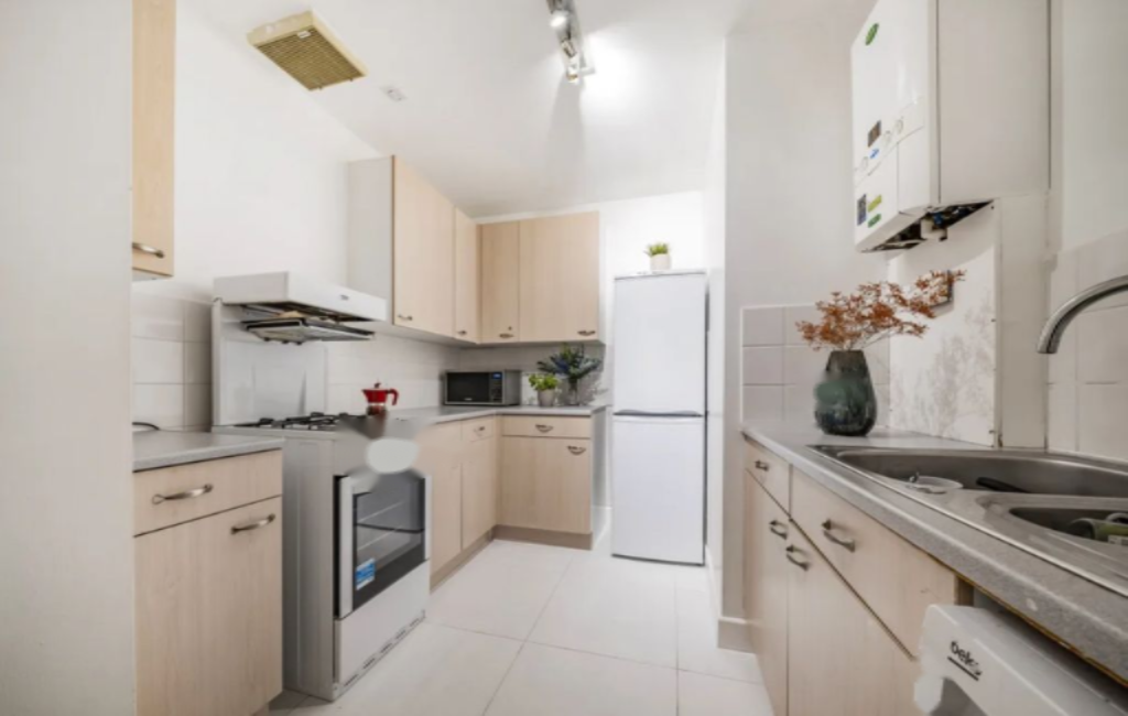 Appartamento a Londra, Regno Unito, 43 m² - foto 7