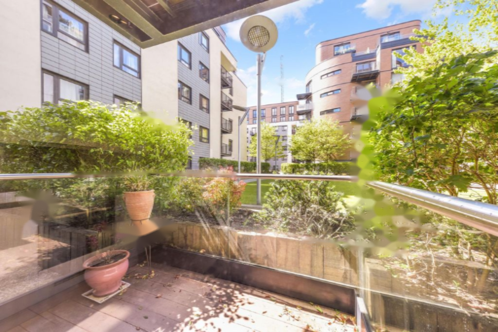 Appartement à Londres, Royaume-Uni, 33 m² - image 7