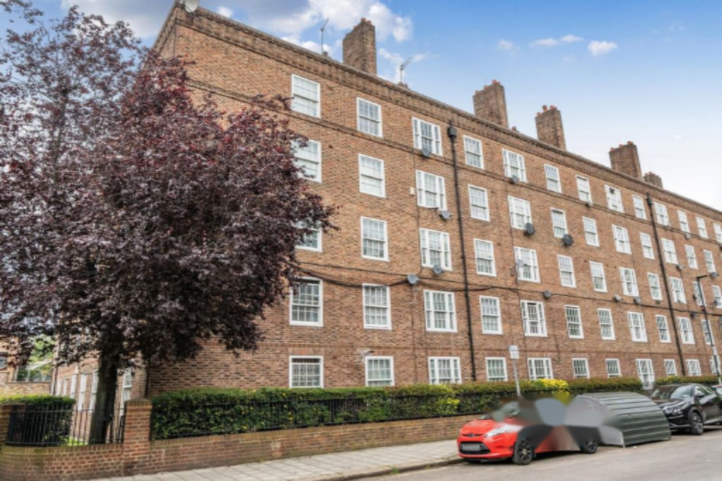 Appartamento a Londra, Regno Unito, 52 m² - foto 7