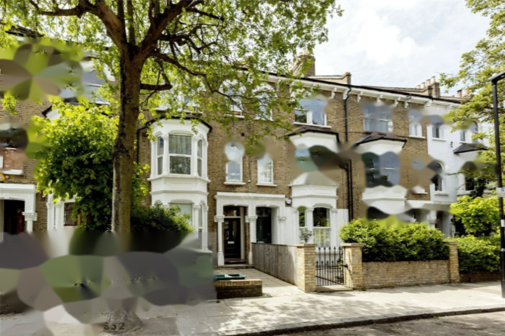 Wohnung in London, Großbritannien, 35 m² - Foto 7