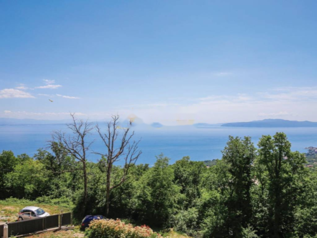 Haus in Opatija, Kroatien, 1 500 m² - Foto 7